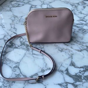 Michael Kors crossbody bag